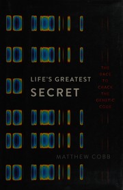 Life's Greatest Secret cover