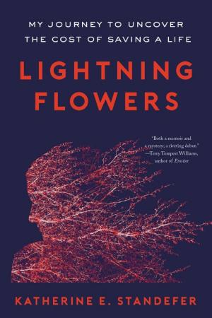 Lightning Flowers: My Journey to Uncover the Cost of Saving a Life cover