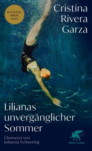 Lilianas unvergänglicher Sommer cover