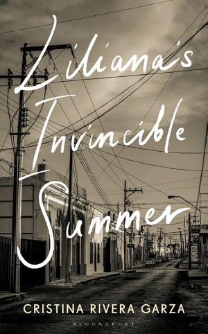 Liliana's Invincible Summer: A Sister's Search for Justice cover