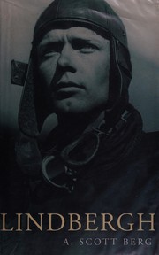 Lindbergh cover