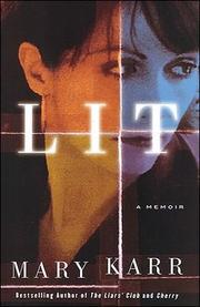 Lit cover