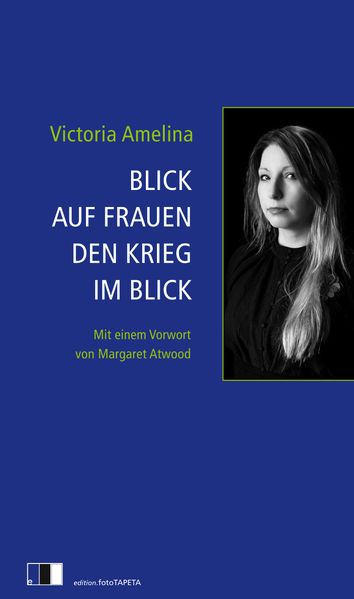 Blick auf Frauen den Krieg im Blick cover