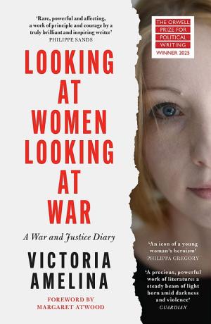Looking at Women, Looking at War cover