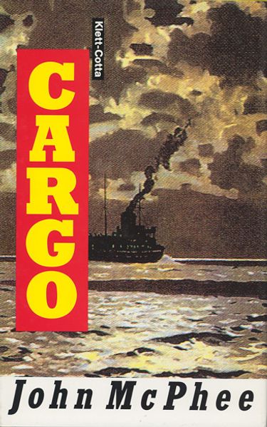 Cargo cover
