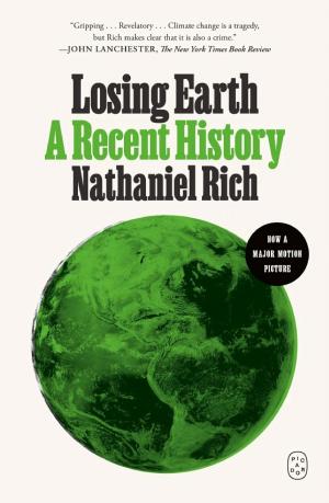 Losing Earth: A Recent History cover