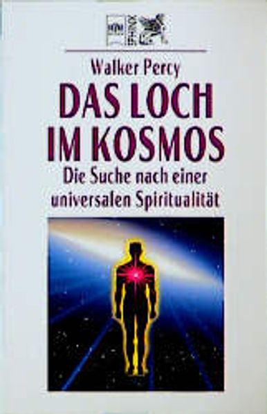 Das Loch im Kosmos cover