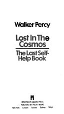 Lost in the Cosmos cover
