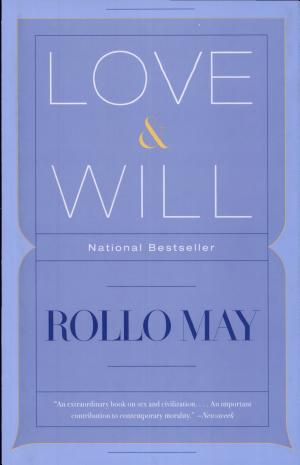 Love and Will cover