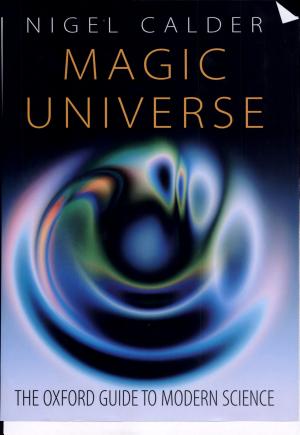 Magic Universe cover