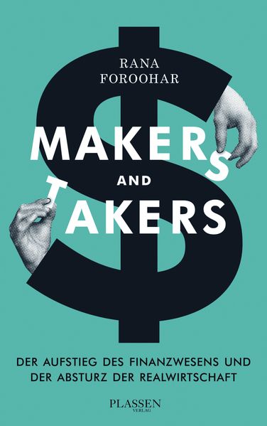 Makers and Takers cover