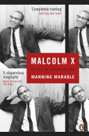 Malcolm X: A Life of Reinvention cover