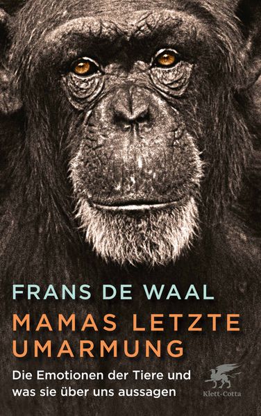 Mamas letzte Umarmung cover