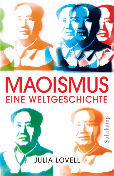 Maoismus cover