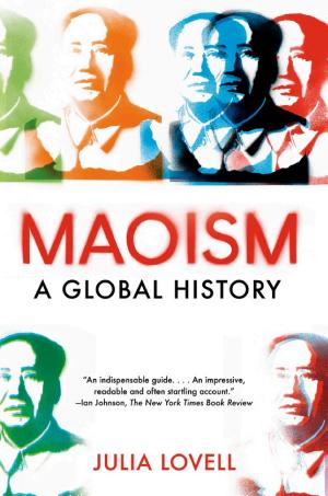 Maoism: A Global History cover