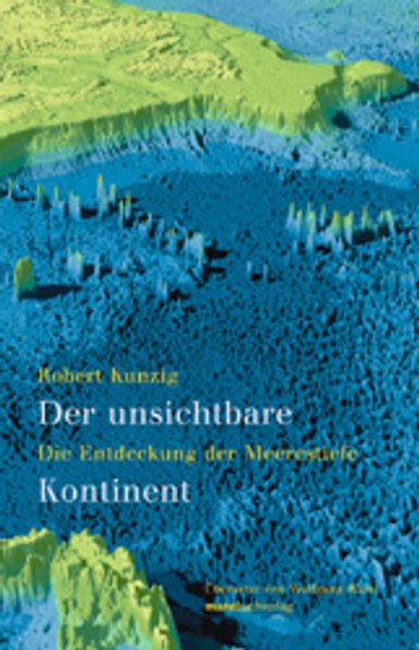 Der unsichtbare Kontinent cover