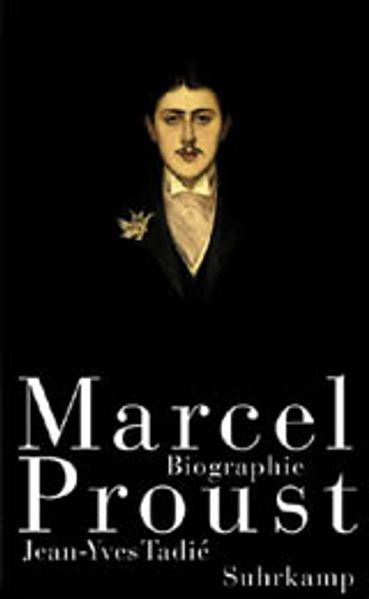 Marcel Proust cover