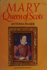 Mary, Queen of Scots cover