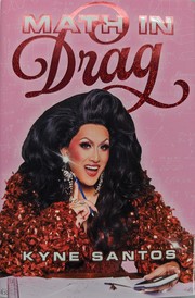 Math in Drag cover