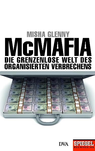 McMafia cover