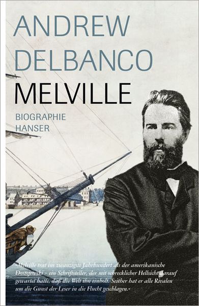 Melville cover