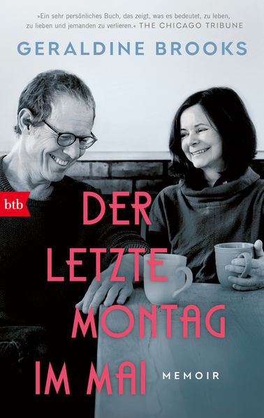 Der letzte Montag im Mai cover