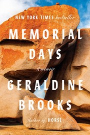 Memorial Days cover
