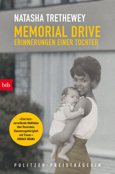 Memorial Drive cover