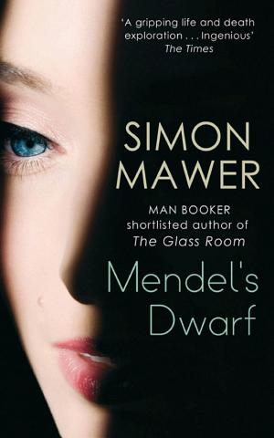 Mendel’s Dwarf cover