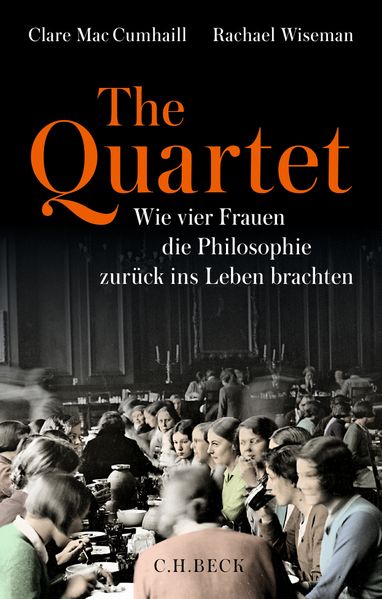 The Quartet cover