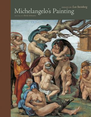 Michelangelo's Last Paintings cover