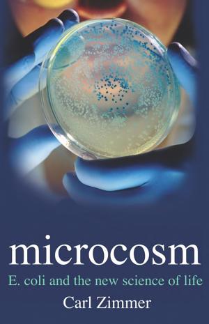 Microcosm: E.Coli and the New Science of Life cover