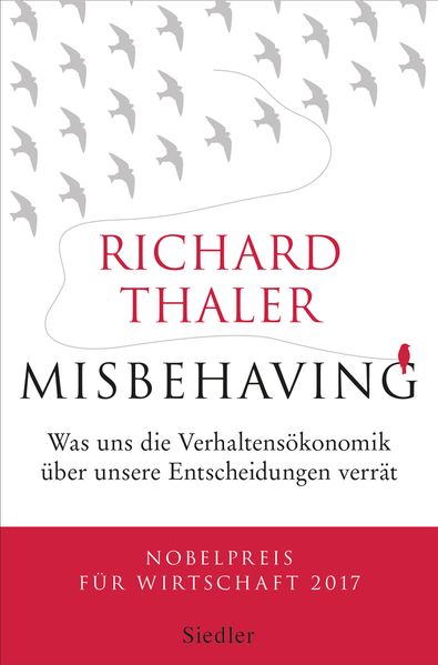Misbehaving cover