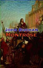 Montrose cover