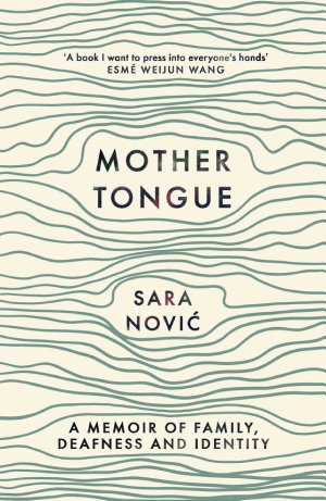 Mother Tongue cover