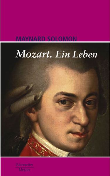 Mozart cover