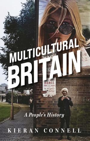 Multicultural Britain: A People's History cover