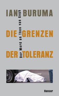 Die Grenzen der Toleranz cover