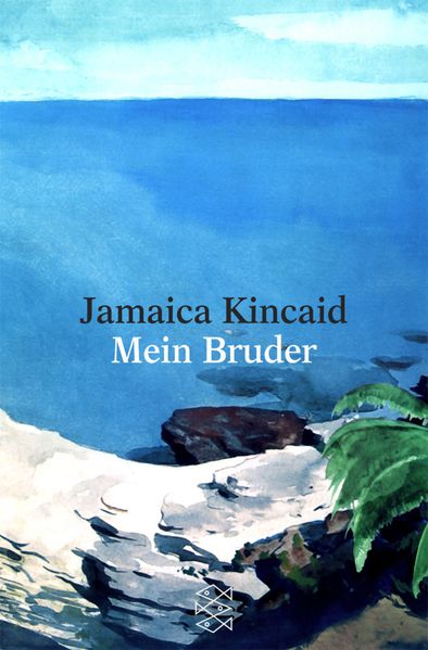 Mein Bruder cover
