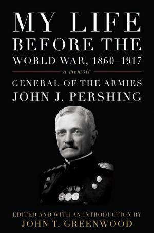 My Experiences in the World War cover