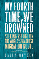 My Fourth Time, We Drowned cover