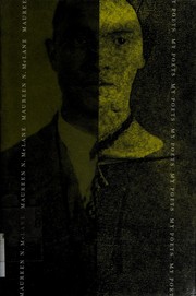 My Poets cover