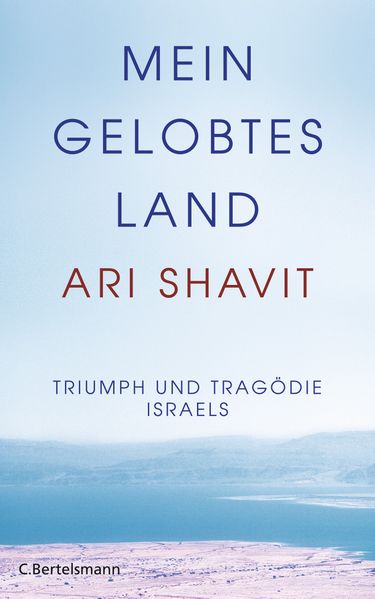 Mein gelobtes Land cover