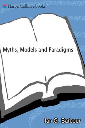 Myths, Models and Paradigms cover
