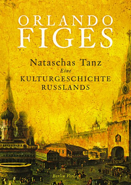 Nataschas Tanz cover