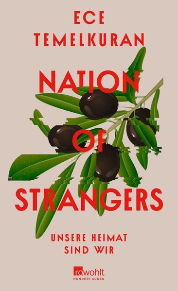 Nation of Strangers cover