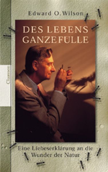 Des Lebens ganze Fülle cover