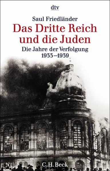 Das Dritte Reich und die Juden cover