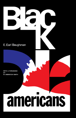 Negro and White Children: A Psychological Study in the Rural South cover