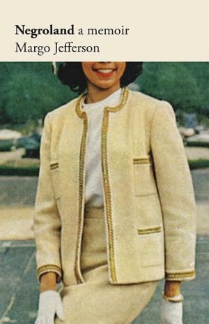 Negroland: A Memoir cover